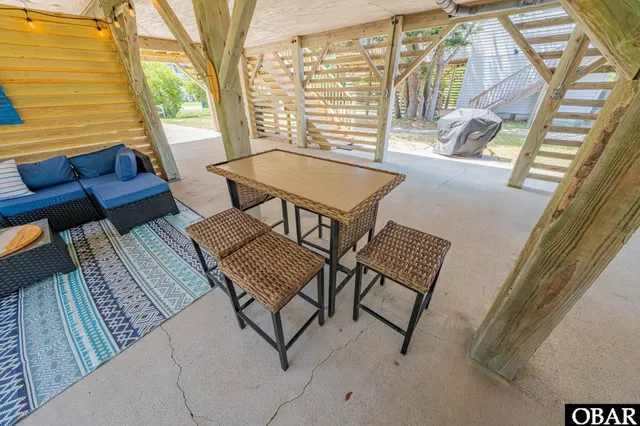 $670,000 | 2217 South Memorial Avenue, Nags Head, NC 27959