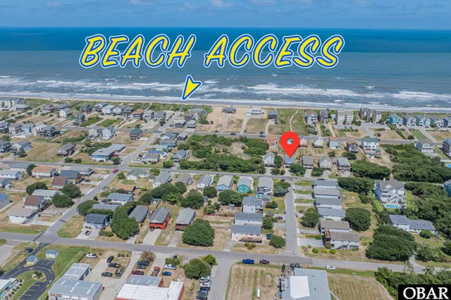 $670,000 | 2217 South Memorial Avenue, Nags Head, NC 27959