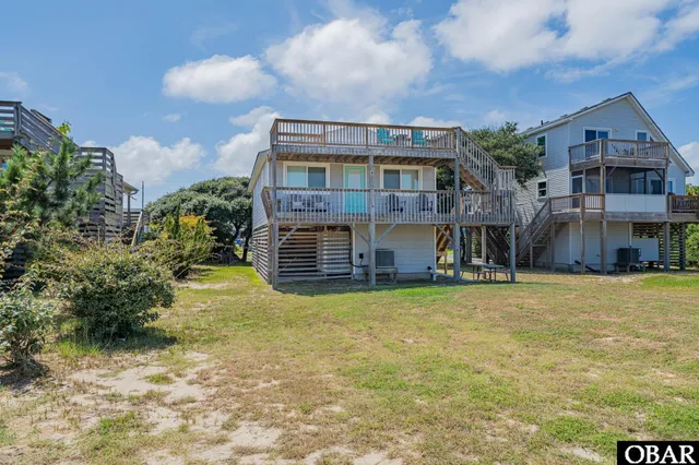 $670,000 | 2217 South Memorial Avenue, Nags Head, NC 27959