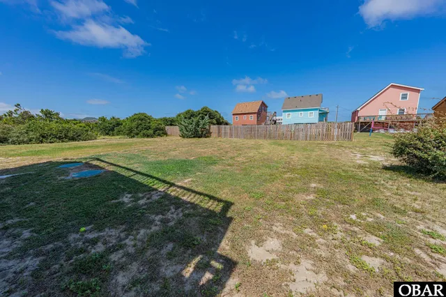 $670,000 | 2217 South Memorial Avenue, Nags Head, NC 27959
