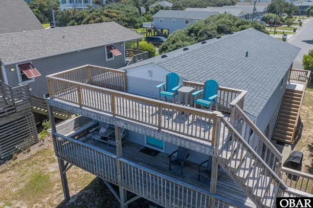 $670,000 | 2217 South Memorial Avenue, Nags Head, NC 27959