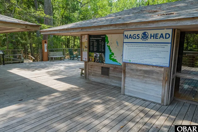 $670,000 | 2217 South Memorial Avenue, Nags Head, NC 27959