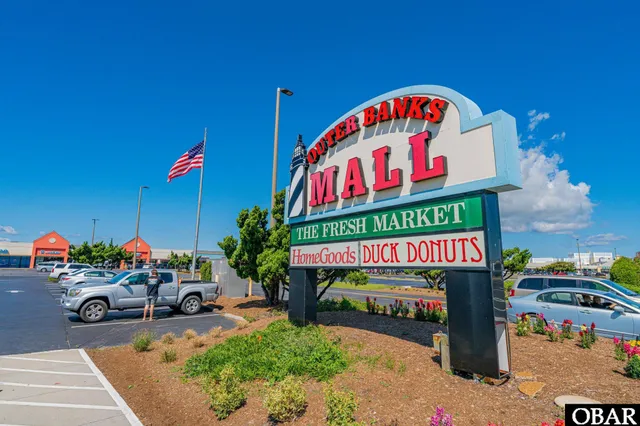 $670,000 | 2217 South Memorial Avenue, Nags Head, NC 27959