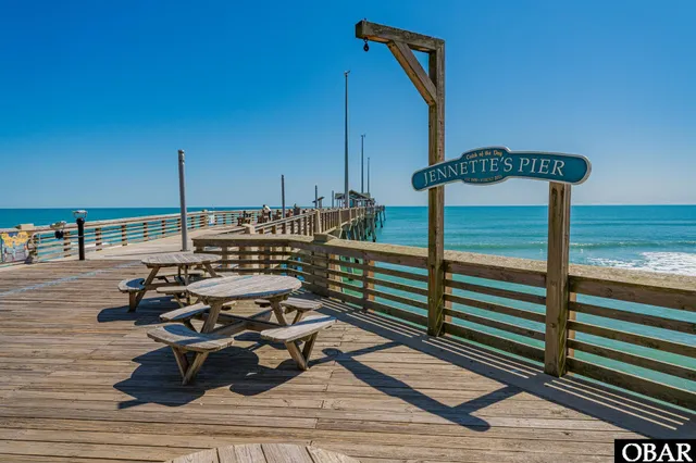 $670,000 | 2217 South Memorial Avenue, Nags Head, NC 27959