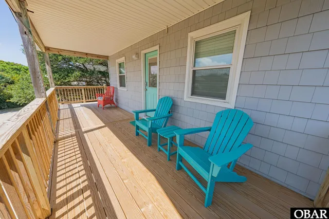$670,000 | 2217 South Memorial Avenue, Nags Head, NC 27959