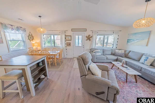 $670,000 | 2217 South Memorial Avenue, Nags Head, NC 27959