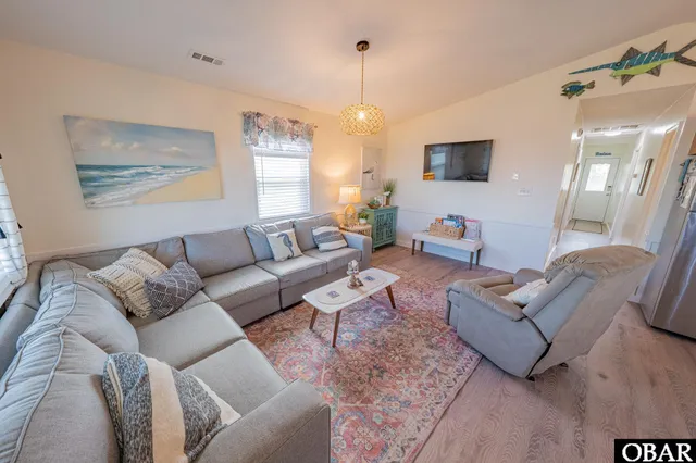 $670,000 | 2217 South Memorial Avenue, Nags Head, NC 27959