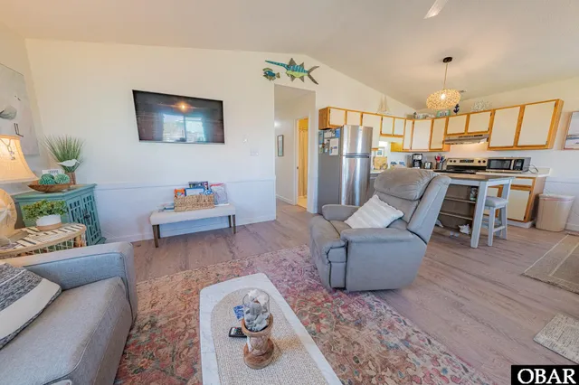 $670,000 | 2217 South Memorial Avenue, Nags Head, NC 27959