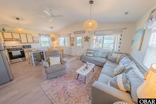 $670,000 | 2217 South Memorial Avenue, Nags Head, NC 27959