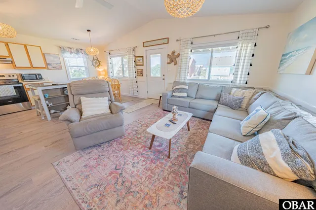 $670,000 | 2217 South Memorial Avenue, Nags Head, NC 27959