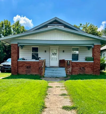 $95,000 | 725 Ravenswood Drive, Evansville, IN 47713