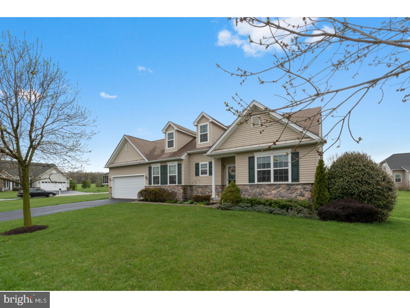 318 Whitestone Road Avondale, PA 19311 - Photo 1 of 25 Exterior Front