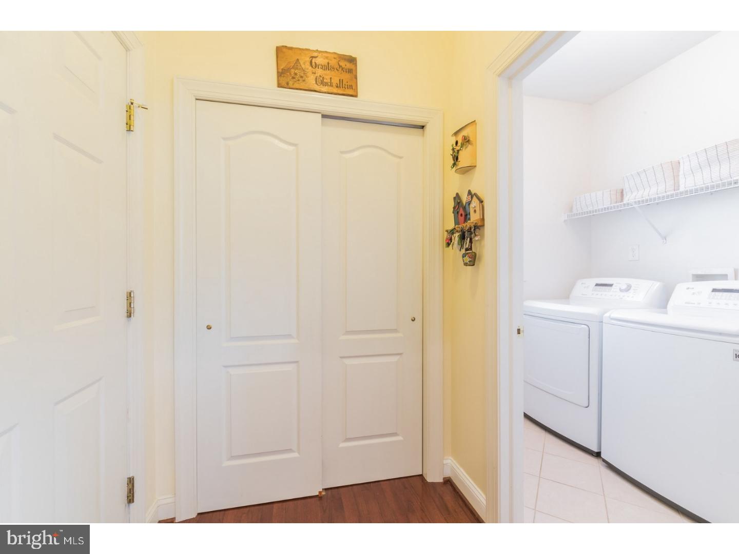 318 Whitestone Road Avondale, PA 19311 - Photo 12 of 25 Laundry Room