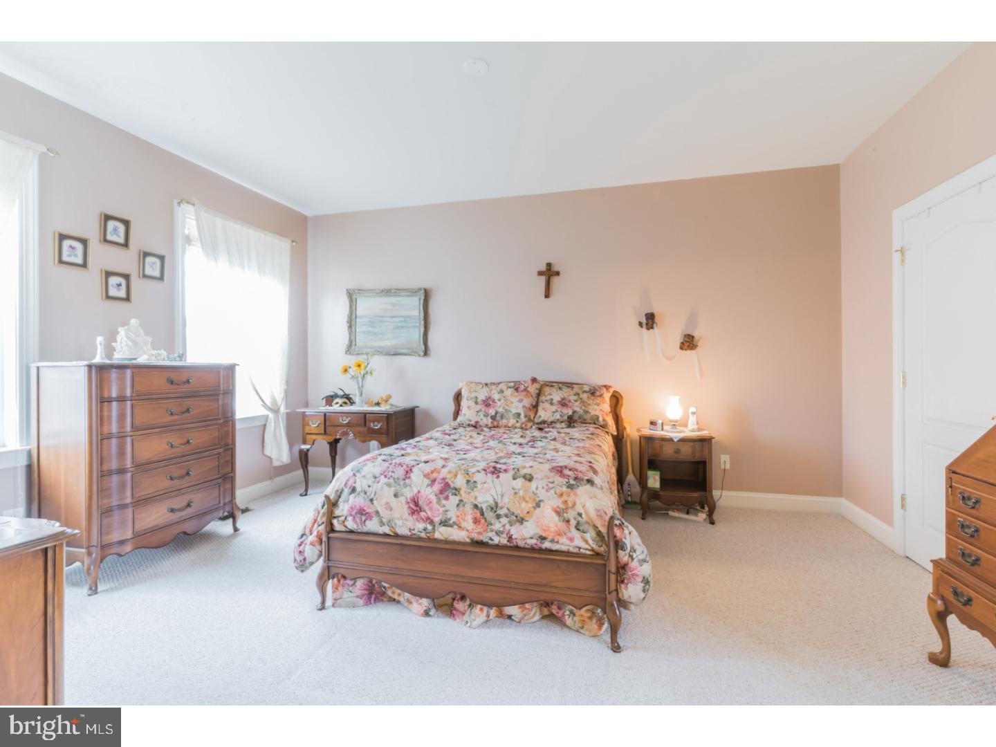 318 Whitestone Road Avondale, PA 19311 - Photo 13 of 25 Master Bedroom