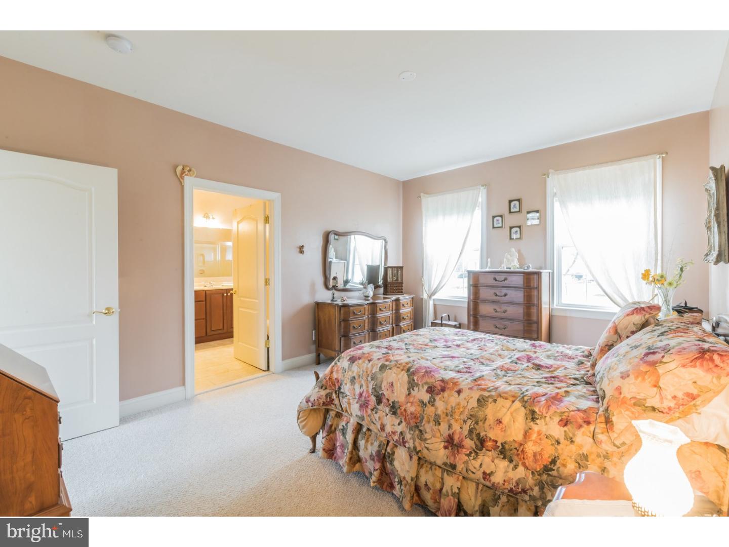 318 Whitestone Road Avondale, PA 19311 - Photo 14 of 25 Master Bedroom