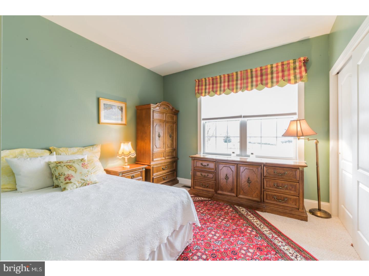 318 Whitestone Road Avondale, PA 19311 - Photo 18 of 25 Bedroom 2