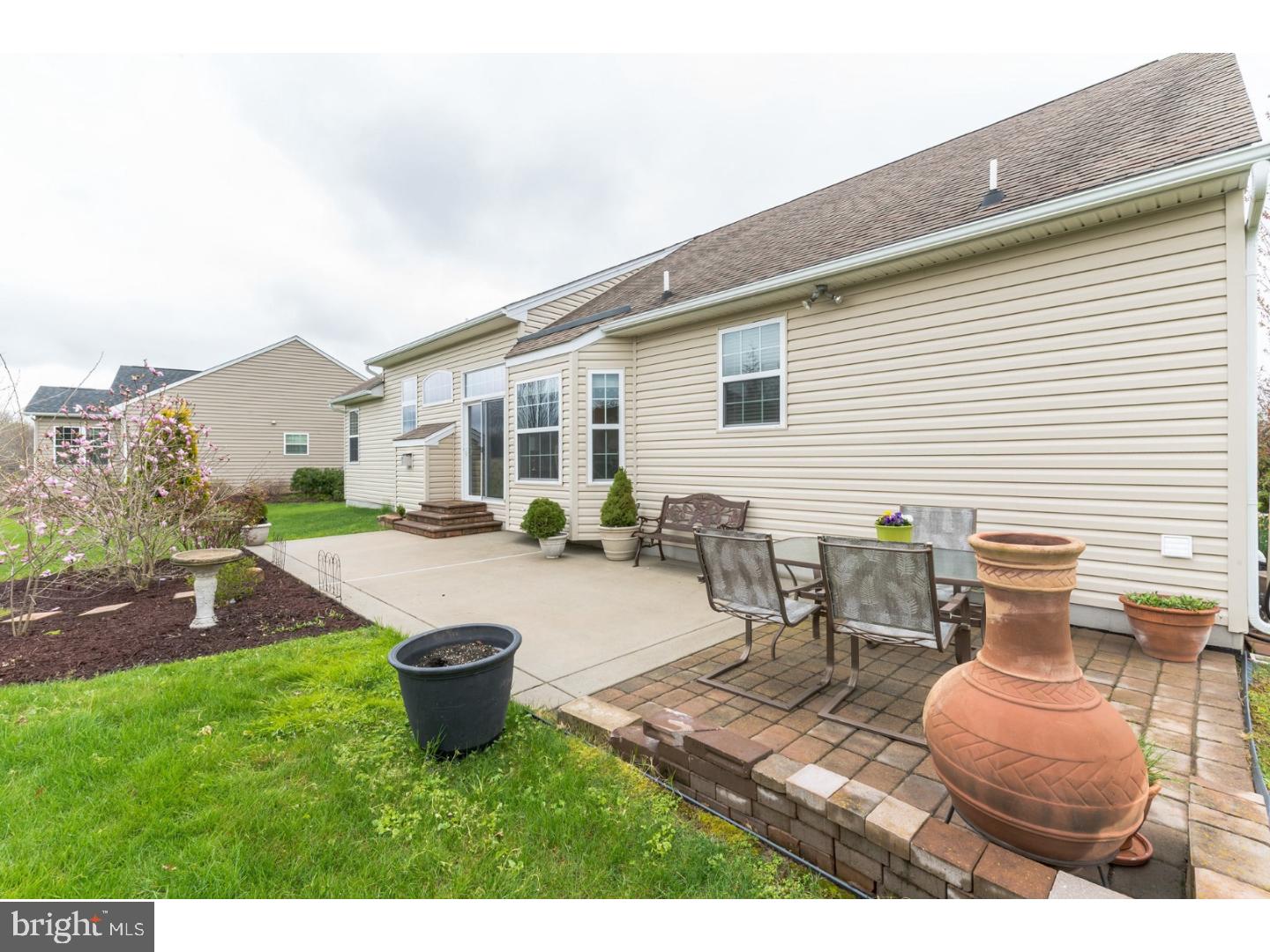 318 Whitestone Road Avondale, PA 19311 - Photo 24 of 25 Patio