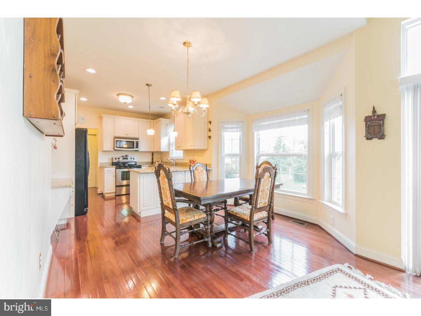 318 Whitestone Road Avondale, PA 19311 - Photo 8 of 25 Dining Room