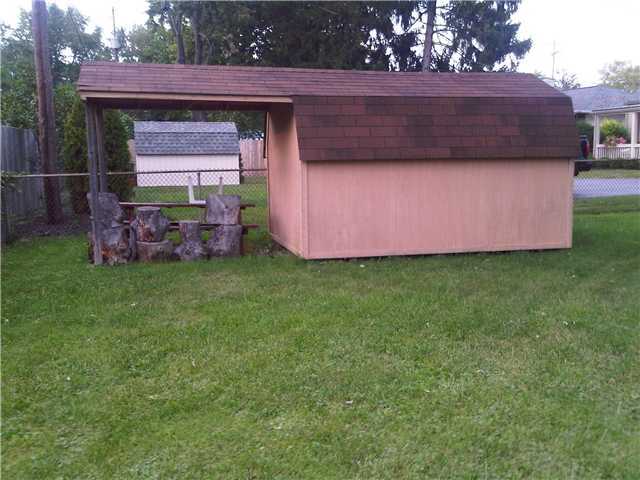 191 South Hamilton Road Columbus, OH 43230 - Photo 4 of 4