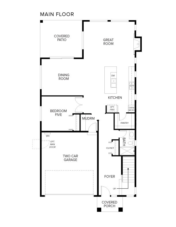 4427 232nd Place Southeast, Unit 20 Bothell, WA 98021 - Photo 2 of 28 unknown