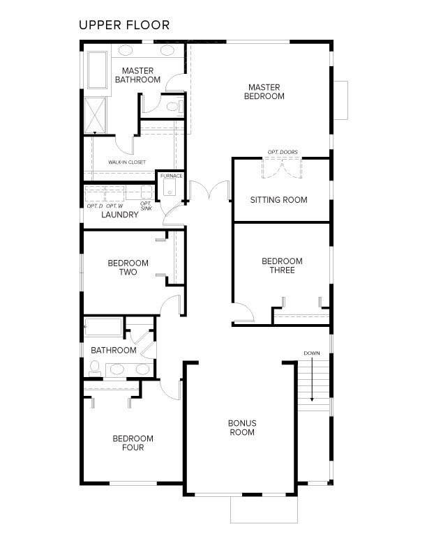 4427 232nd Place Southeast, Unit 20 Bothell, WA 98021 - Photo 3 of 28