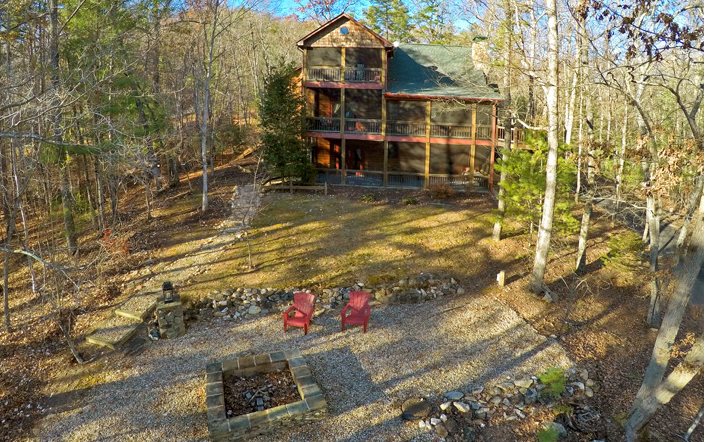 135 Shepherds Way Morganton, GA 30560 - Photo 1 of 1 Main View