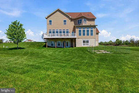 $1,250,000 | 42761 Prairie Merlin Court, Leesburg, VA 20176