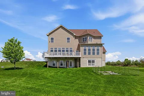 $1,250,000 | 42761 Prairie Merlin Court, Leesburg, VA 20176