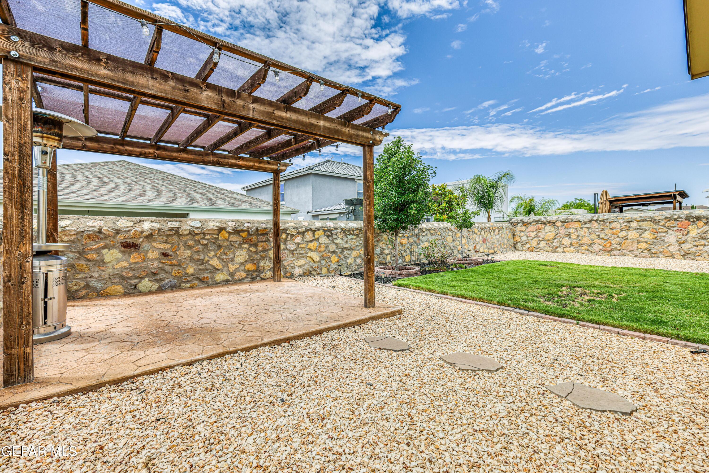 7797 Enchanted Ridge El Paso, TX 79911 - Photo 38 of 42 362A5762_HDR