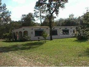16324 Southwest 47th Place Road Ocala, FL 34481 - Photo 1 of 1 Primary Photo