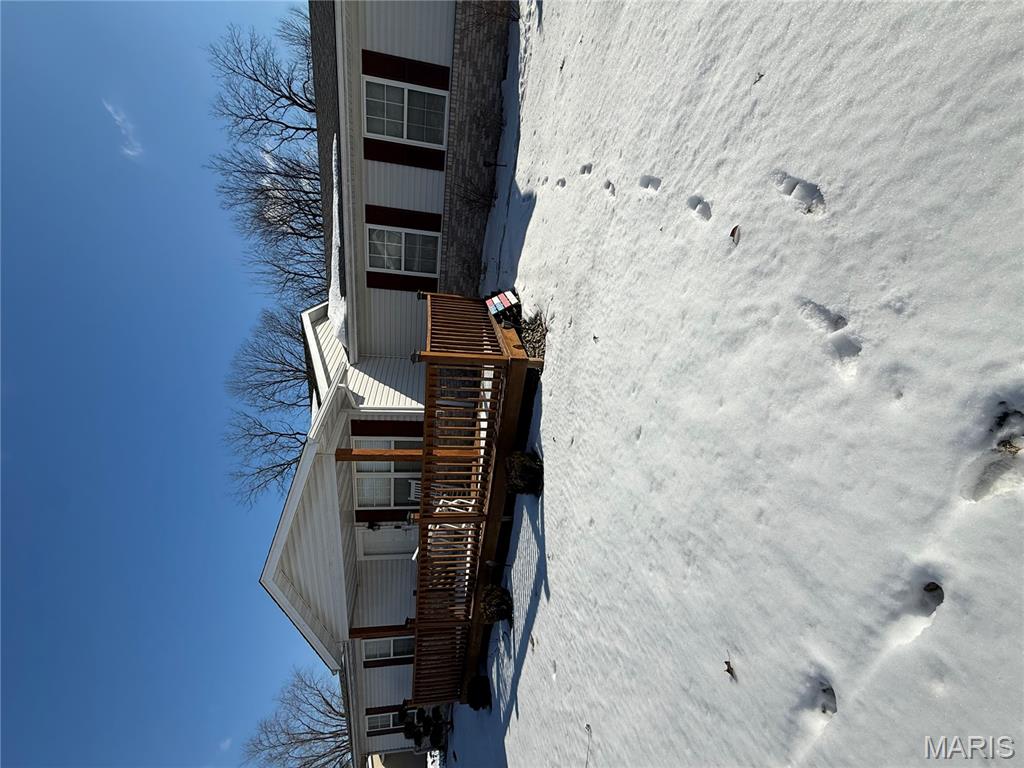 140 North Main Street Moro, IL 62067 - Photo 1 of 1