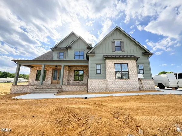 $1,275,000 | 5848 Carriage Drive, Raleigh, NC 27603