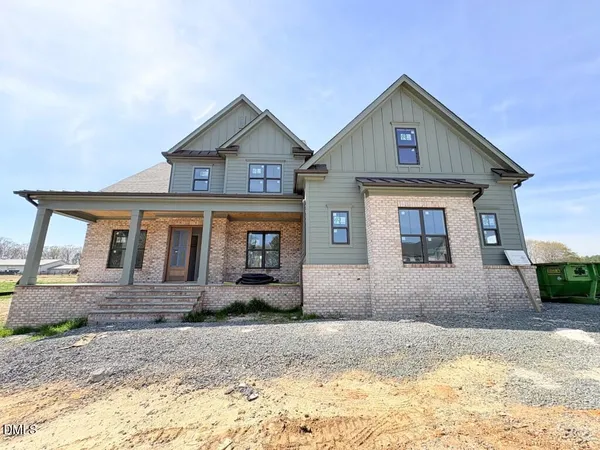 $1,275,000 | 5848 Carriage Drive, Raleigh, NC 27603