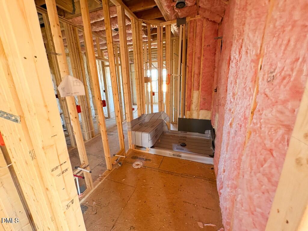 5848 Carriage Drive Raleigh, NC 27603 - Photo 22 of 24 a view of a swimming pool