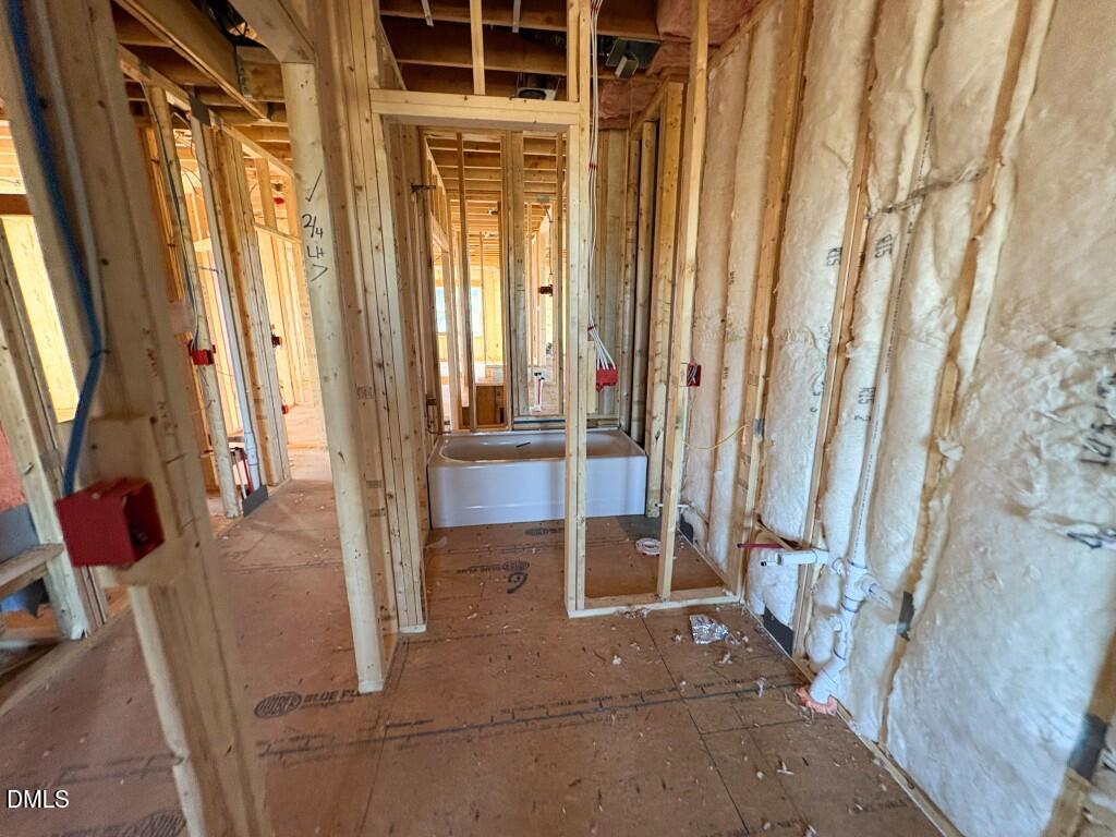 5848 Carriage Drive Raleigh, NC 27603 - Photo 24 of 24