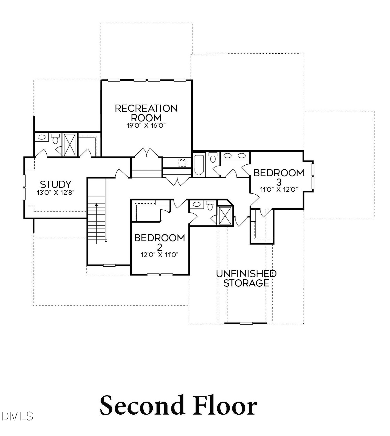 5848 Carriage Drive Raleigh, NC 27603 - Photo 26 of 26 unknown