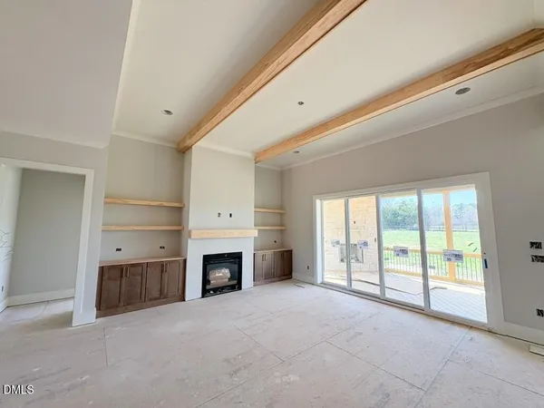 $1,275,000 | 5848 Carriage Drive, Raleigh, NC 27603