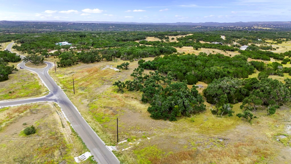 701 Windmill Ridge, Unit 90 Blanco, TX 78606 - Photo 7 of 18 a view of lake view and mountain view