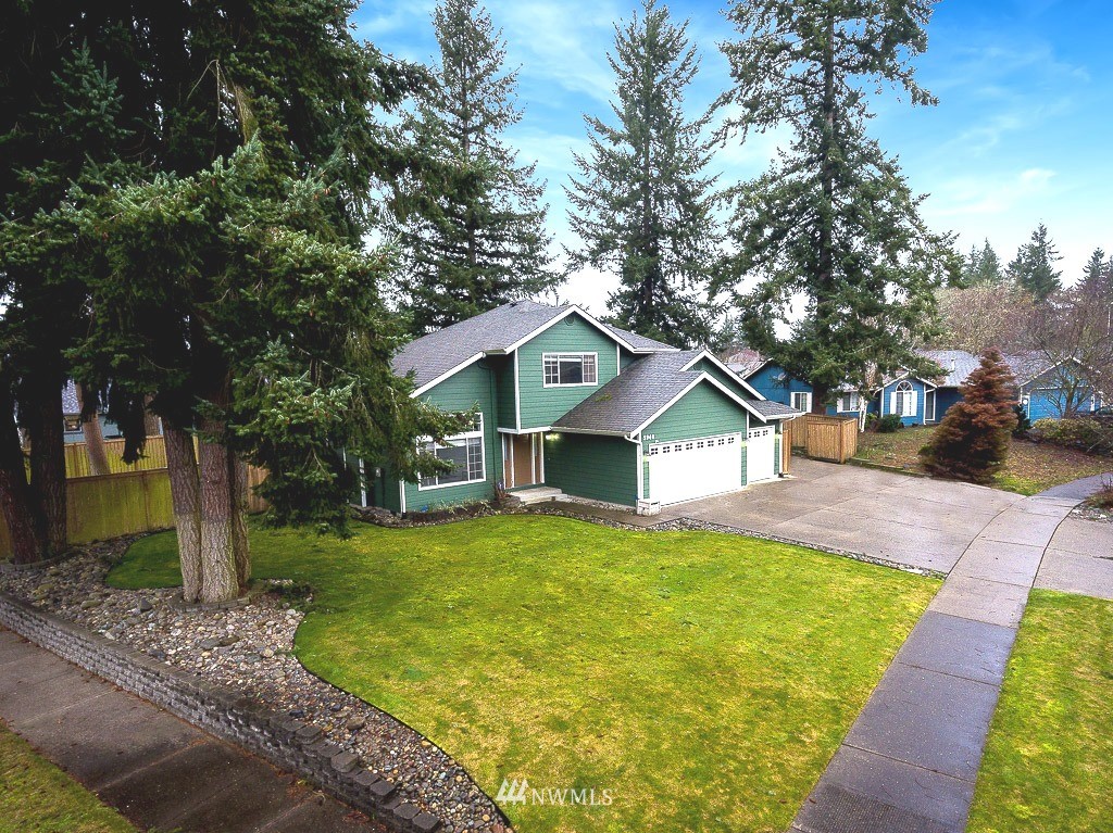 5940 Danials Loop Southeast Lacey, WA 98513 - Photo 1 of 25 Gallery Image 1