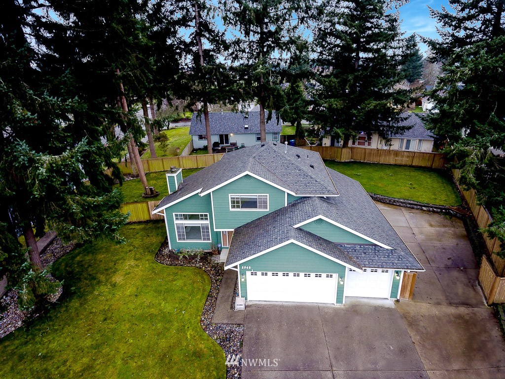 5940 Danials Loop Southeast Lacey, WA 98513 - Photo 2 of 25 Gallery Image 2