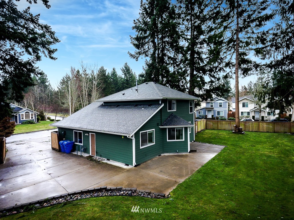 5940 Danials Loop Southeast Lacey, WA 98513 - Photo 23 of 25 Gallery Image 23