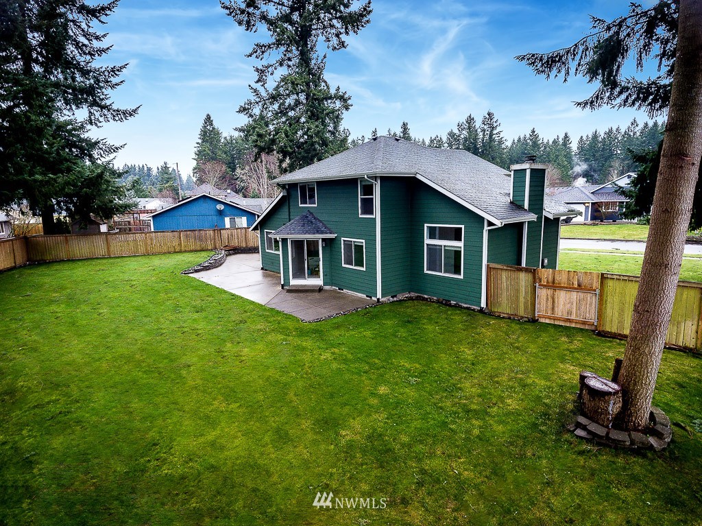 5940 Danials Loop Southeast Lacey, WA 98513 - Photo 24 of 25 Gallery Image 24