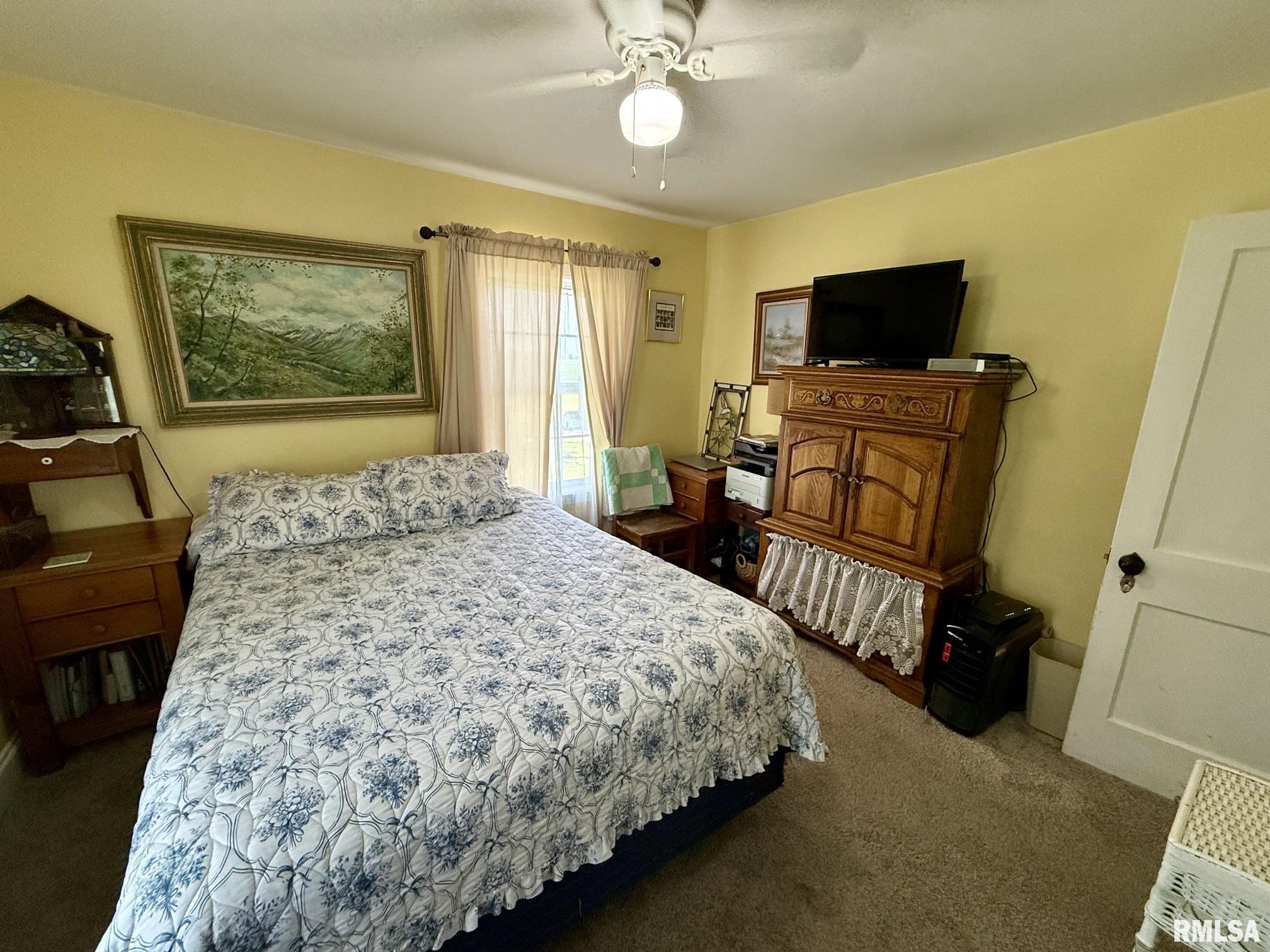 13936 Sangamon County Line Road Pleasant Plains, IL 62677 - Photo 15 of 36 Gallery Image 15