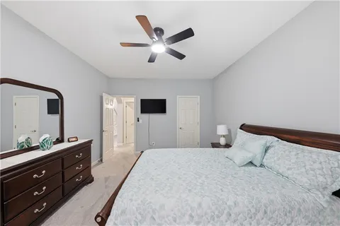 $495,000 | 1203 Big Tree Pointe, Villa Rica, GA 30180