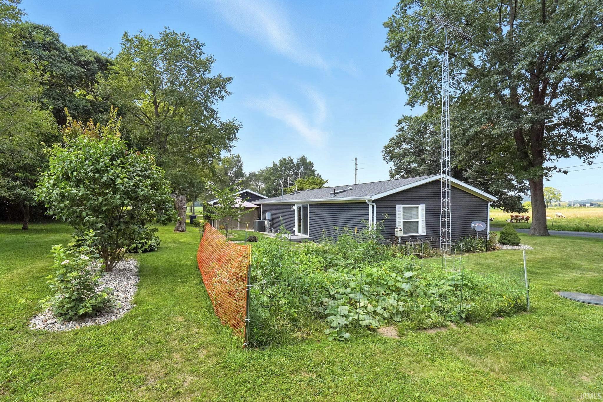 3475 West Nevada Mills Road Fremont, IN 46737 - Photo 11 of 25