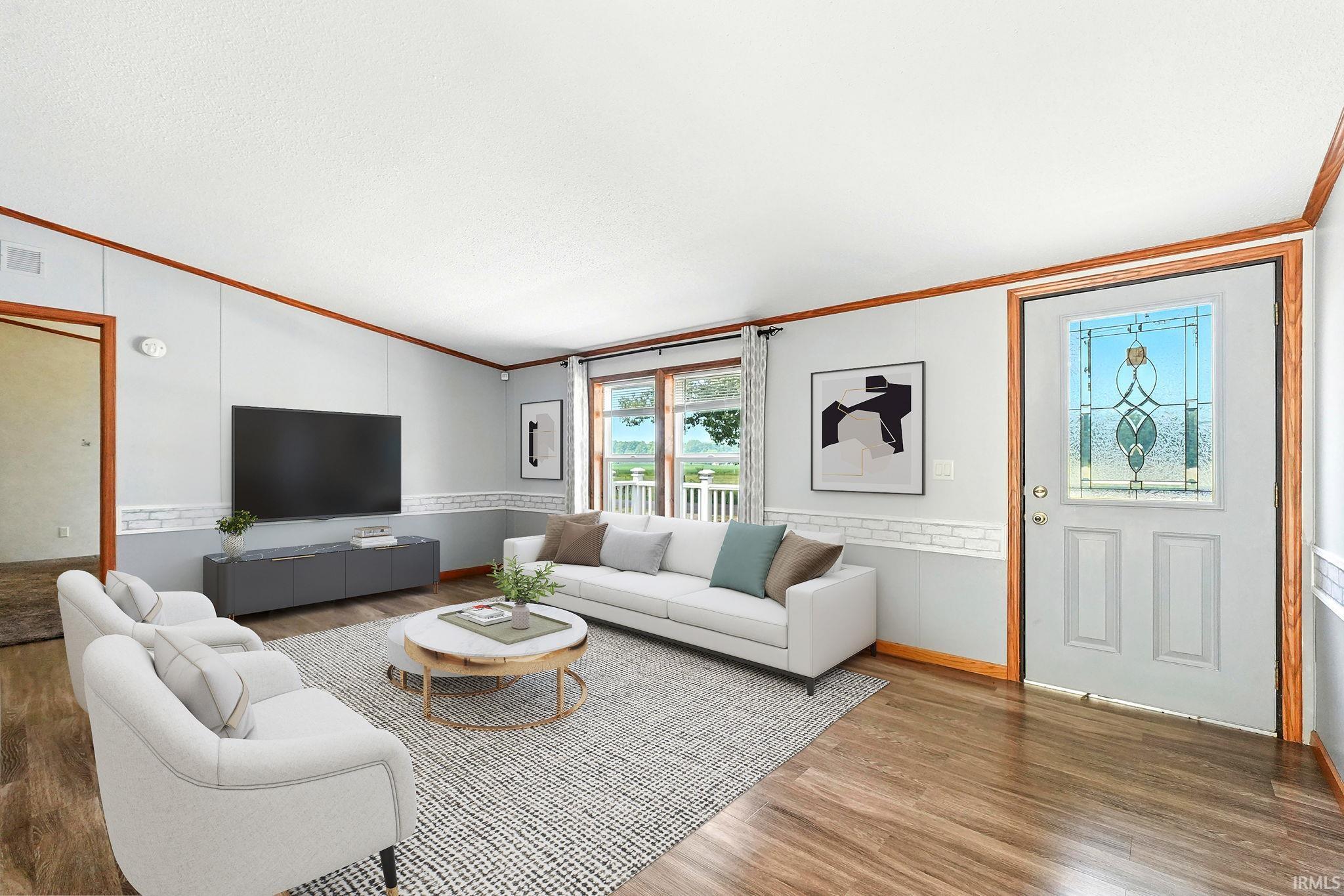 3475 West Nevada Mills Road Fremont, IN 46737 - Photo 13 of 25