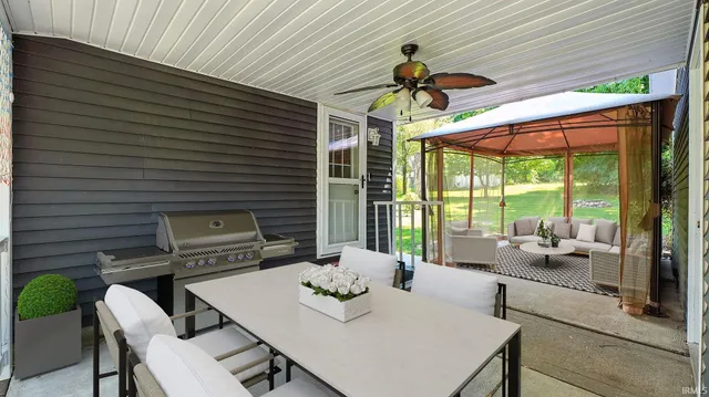 $239,900 | 3475 West Nevada Mills Road, Fremont, IN 46737