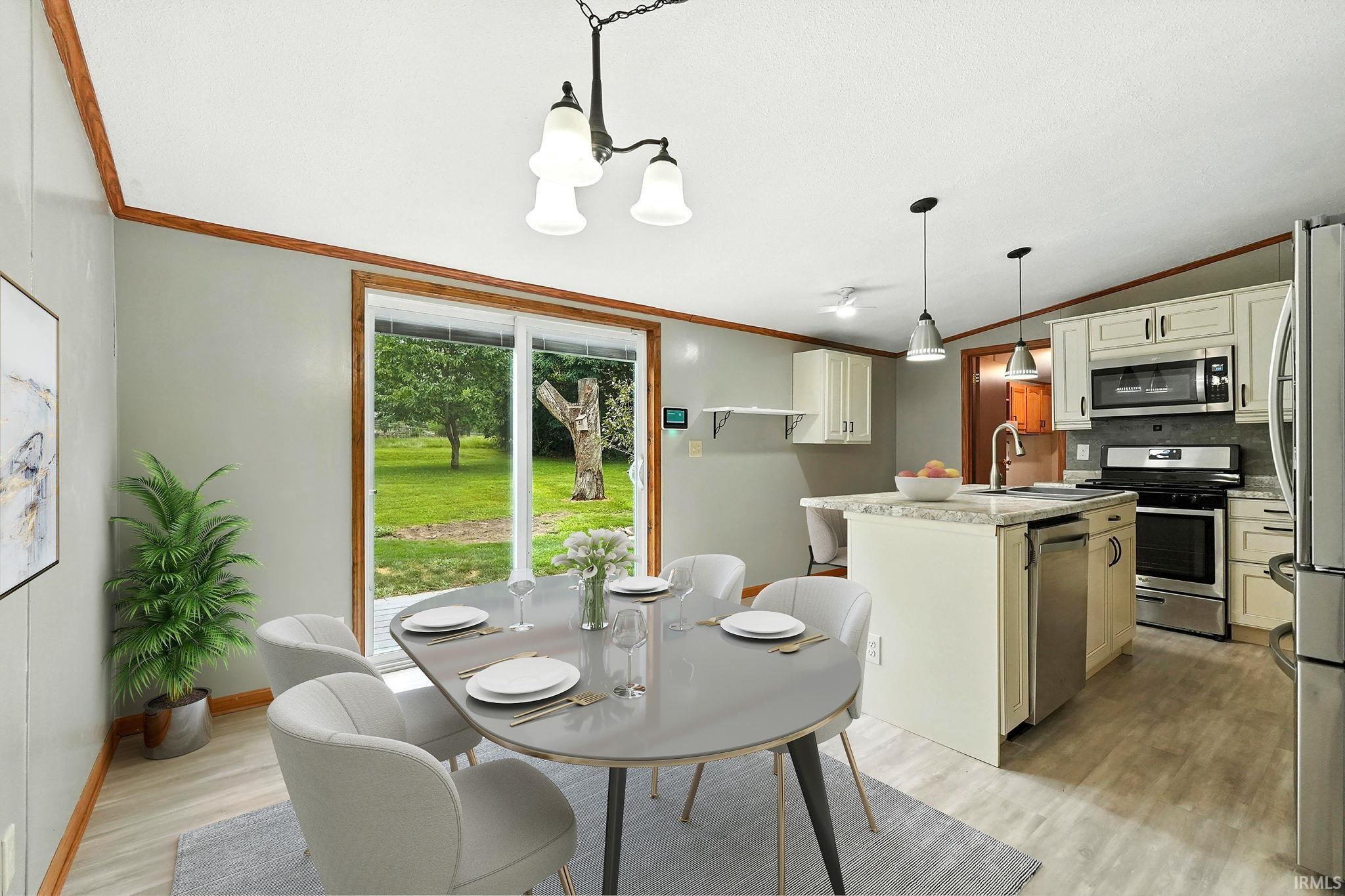 3475 West Nevada Mills Road Fremont, IN 46737 - Photo 14 of 25