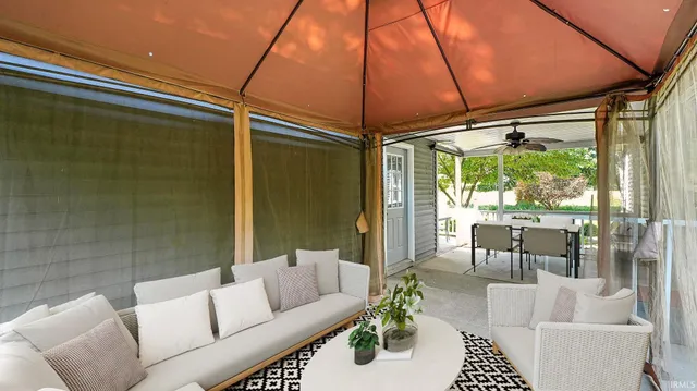 $239,900 | 3475 West Nevada Mills Road, Fremont, IN 46737