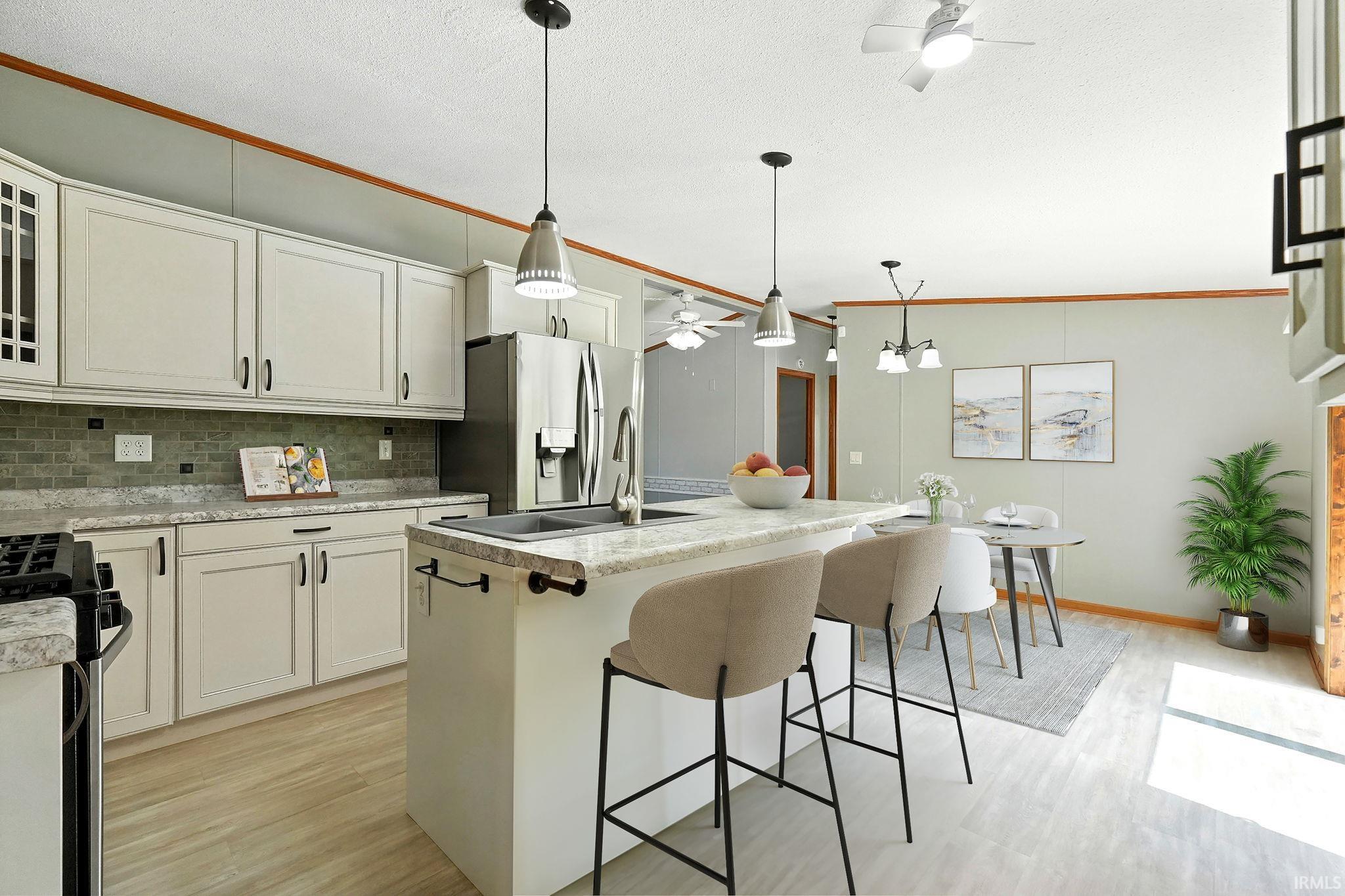 3475 West Nevada Mills Road Fremont, IN 46737 - Photo 15 of 25